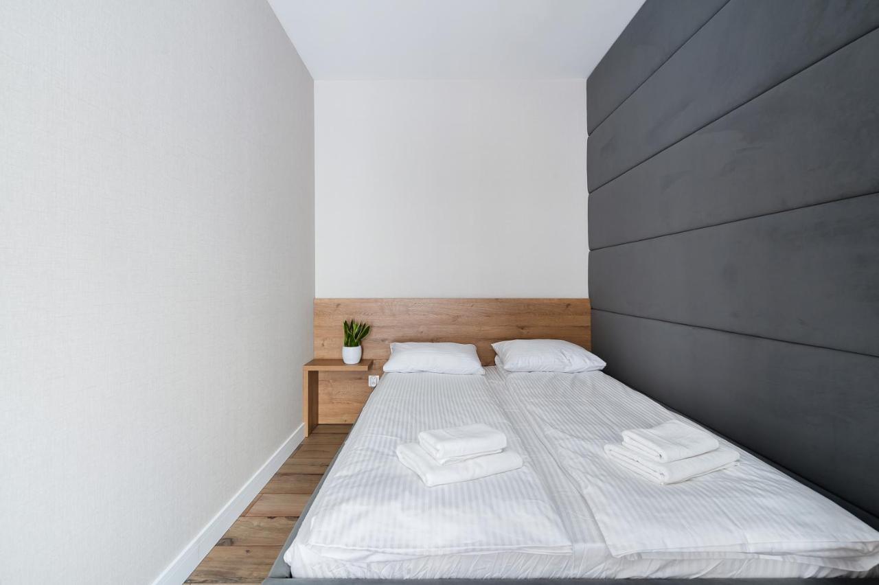Krakowiak Apartment Exteriör bild